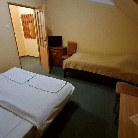 Hotelik Orlik Legnickie Pole Eksteriør bilde