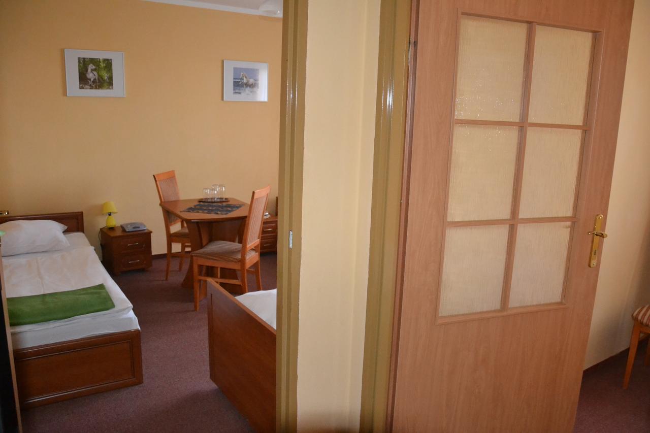 Hotelik Orlik Legnickie Pole Rom bilde