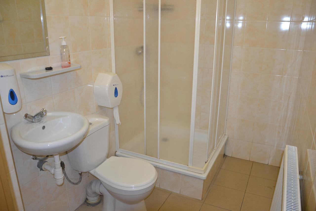Hotelik Orlik Legnickie Pole Rom bilde