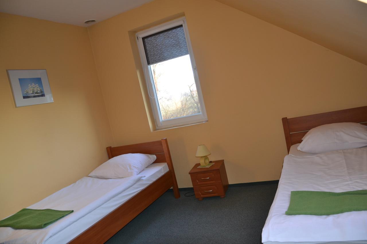 Hotelik Orlik Legnickie Pole Rom bilde