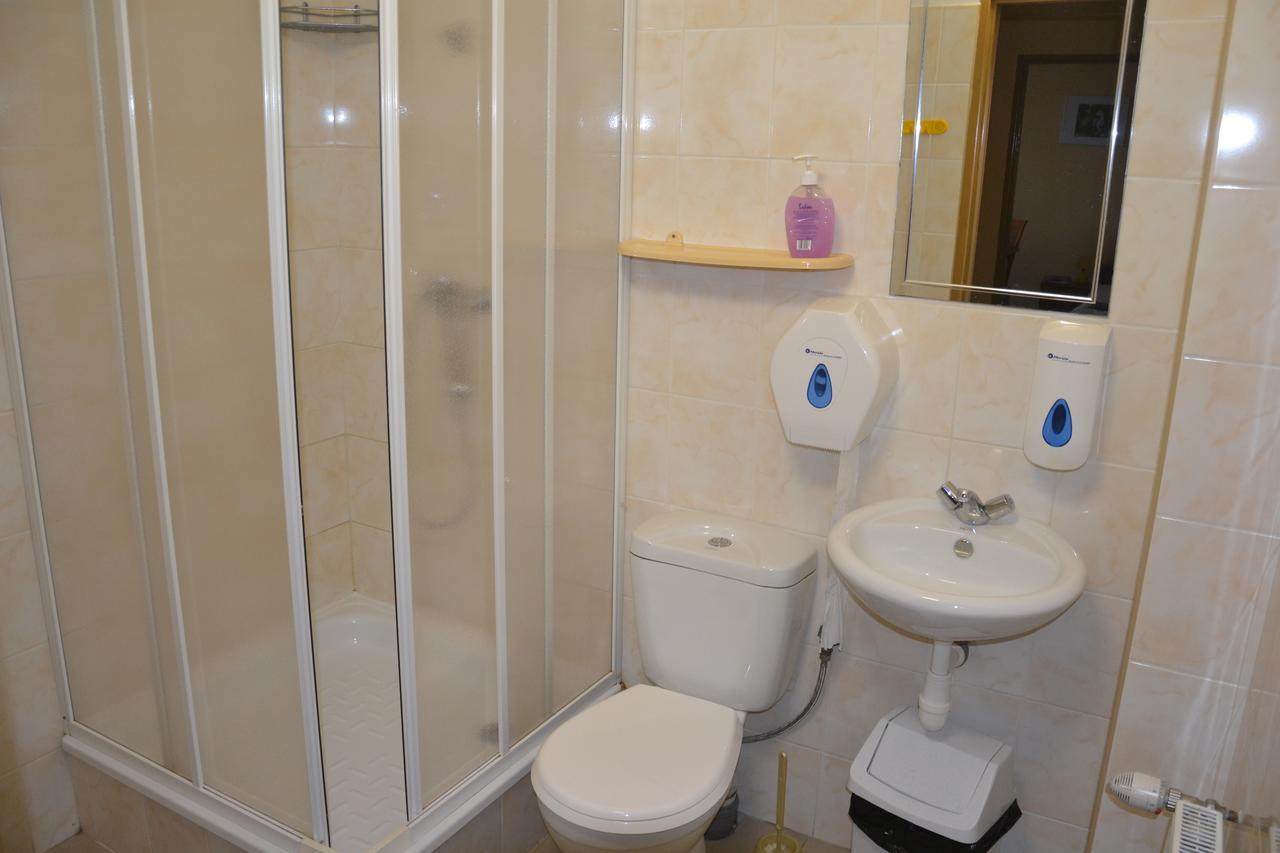 Hotelik Orlik Legnickie Pole Rom bilde