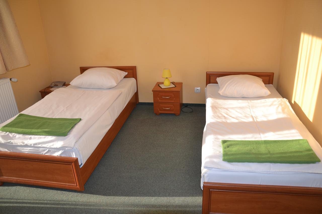 Hotelik Orlik Legnickie Pole Rom bilde