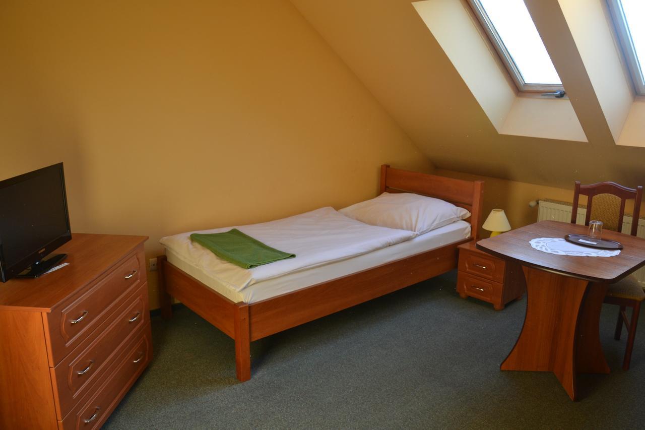Hotelik Orlik Legnickie Pole Rom bilde